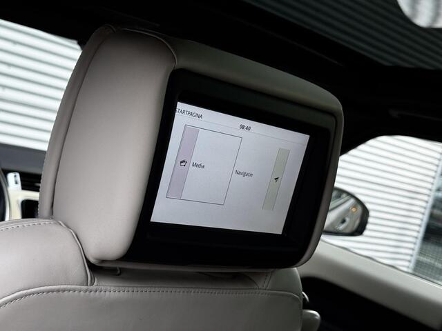 Land Rover RANGE ROVER SPORT 2.0 P400e HSE Dynamic | Panodak | Luchtvering | Leder | 21 inch