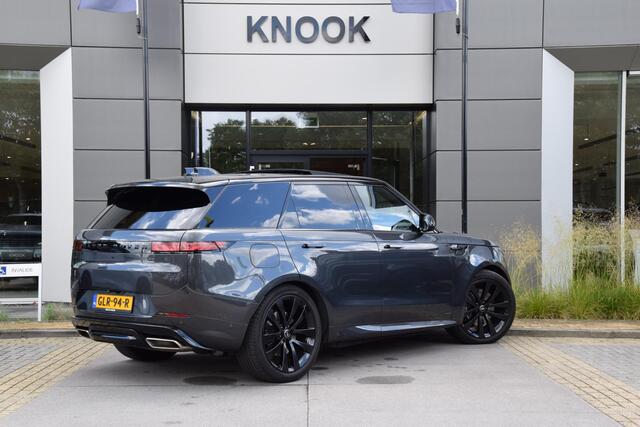 Land Rover RANGE ROVER SPORT P550e Autobiography PHEV