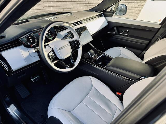 Land Rover RANGE ROVER SPORT P550e Autobiography PHEV