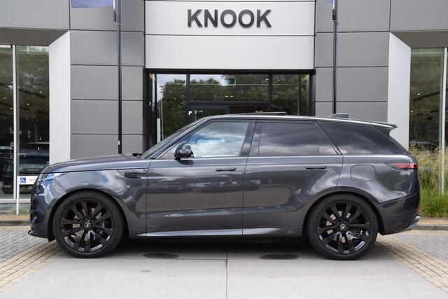 Land Rover RANGE ROVER SPORT P550e Autobiography PHEV