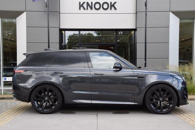 Land Rover RANGE ROVER SPORT P550e Autobiography PHEV