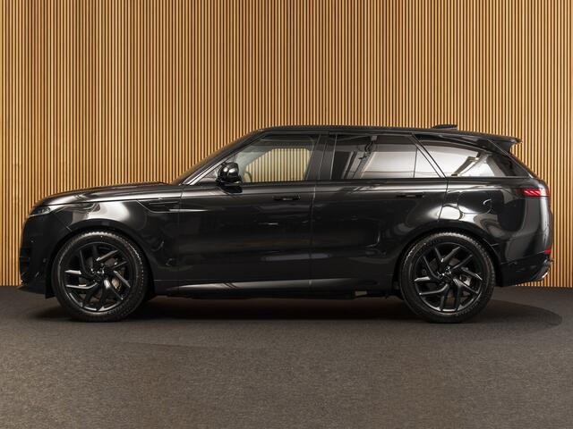 Land Rover RANGE ROVER SPORT 3.0 P460e Dynamic SE MY26 | PANO | TREKHAAK | MERIDIAN | HUD
