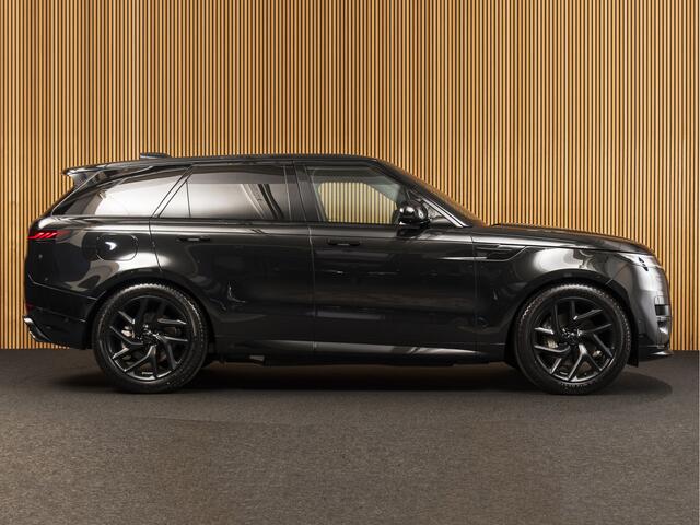 Land Rover RANGE ROVER SPORT 3.0 P460e Dynamic SE MY26 | PANO | TREKHAAK | MERIDIAN | HUD