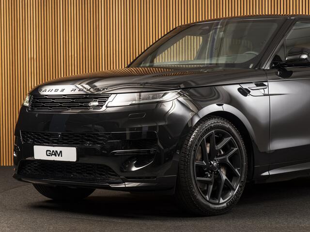 Land Rover RANGE ROVER SPORT 3.0 P460e Dynamic SE MY26 | PANO | TREKHAAK | MERIDIAN | HUD