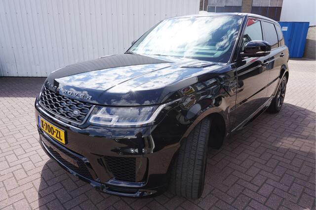 Land Rover RANGE ROVER SPORT P400e HSE Dynamic Automaat