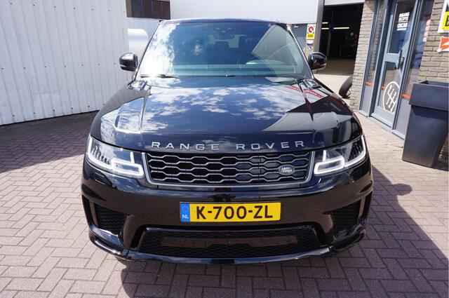 Land Rover RANGE ROVER SPORT P400e HSE Dynamic Automaat