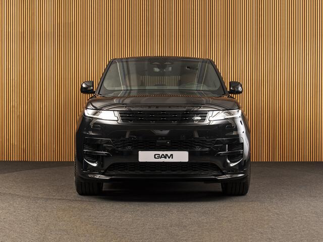 Land Rover RANGE ROVER SPORT 3.0 P550e Autobiography MY26 | 23" | MASSAGE | PANO | HUD