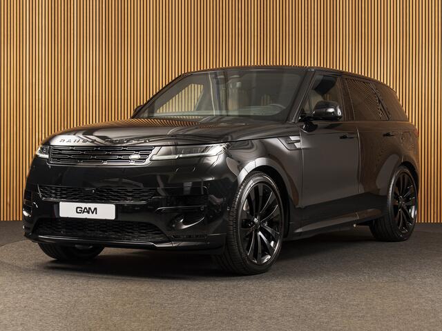 Land Rover RANGE ROVER SPORT 3.0 P550e Autobiography MY26 | 23" | MASSAGE | PANO | HUD