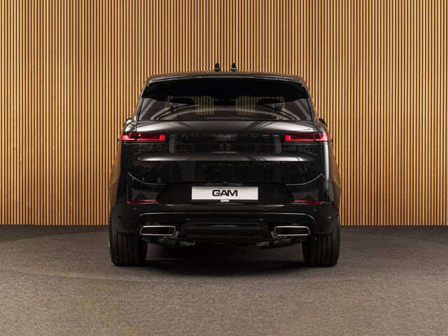 Land Rover RANGE ROVER SPORT 3.0 P550e Autobiography MY26 | 23" | MASSAGE | PANO | HUD