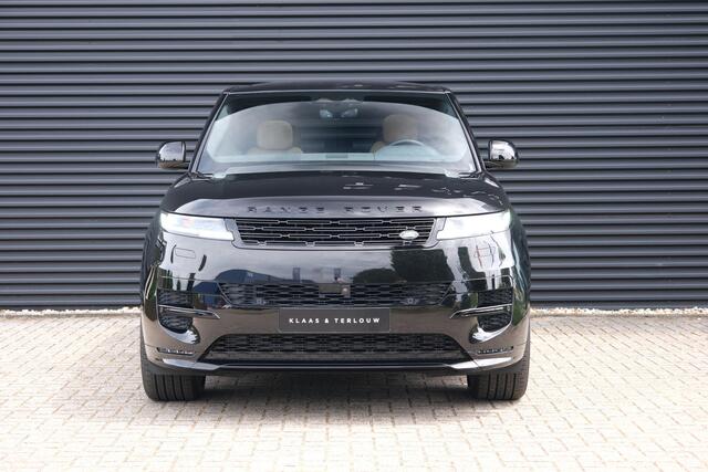 Land Rover RANGE ROVER SPORT 3.0 P460e Dynamic SE | NP ¤ 134.339,- | Black Pack | Schuifkanteldak | 23'' |Softclose