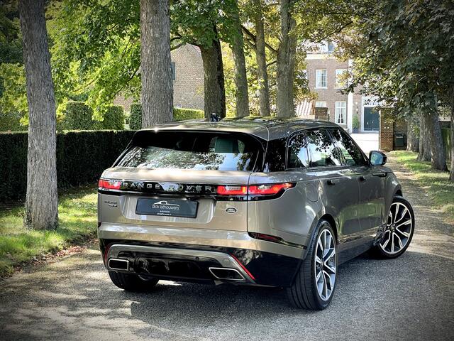 Land Rover Velar Range Rover 2.0 I4 Turbo AWD R-Dynamic HSE / LUCHT / PANO / MASSAGE / 22" / BTW