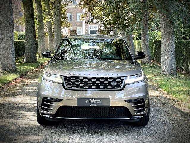 Land Rover Velar Range Rover 2.0 I4 Turbo AWD R-Dynamic HSE / LUCHT / PANO / MASSAGE / 22" / BTW