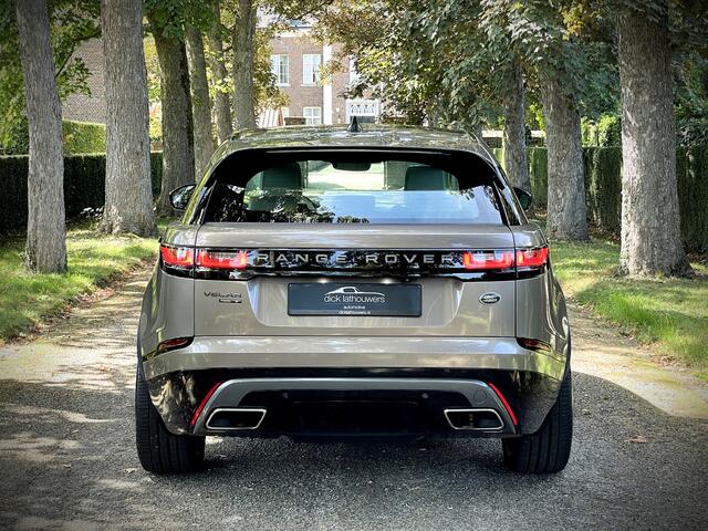 Land Rover Velar Range Rover 2.0 I4 Turbo AWD R-Dynamic HSE / LUCHT / PANO / MASSAGE / 22" / BTW