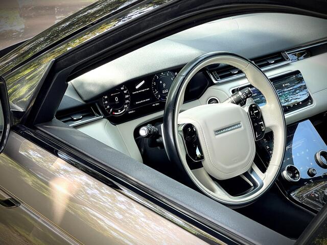 Land Rover Velar Range Rover 2.0 I4 Turbo AWD R-Dynamic HSE / LUCHT / PANO / MASSAGE / 22" / BTW