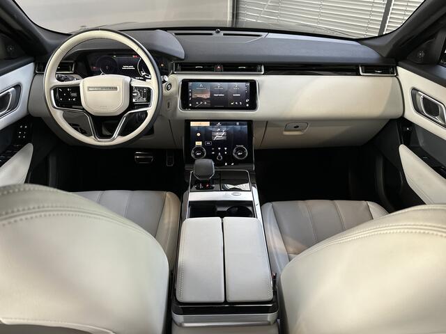 Land Rover Velar Range Rover P400e R-Dynamic S | Panoramadak