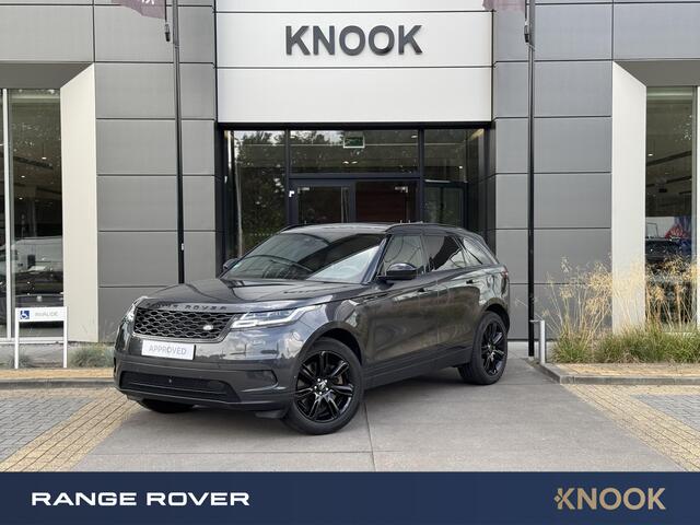 Land Rover Velar Range Rover P400e SE