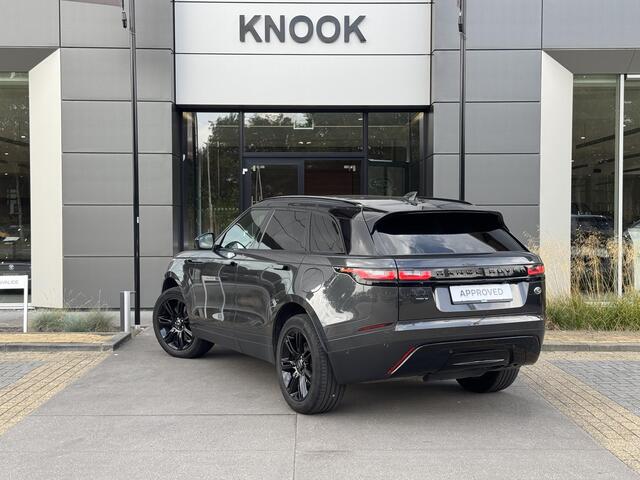 Land Rover Velar Range Rover P400e SE