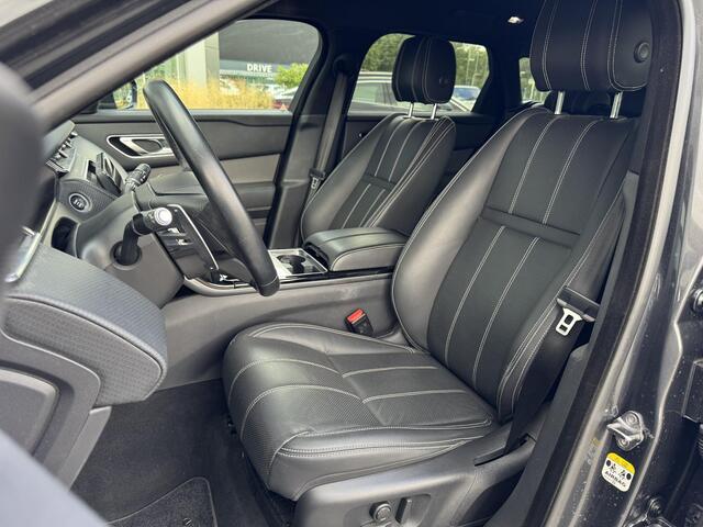 Land Rover Velar Range Rover P400e SE