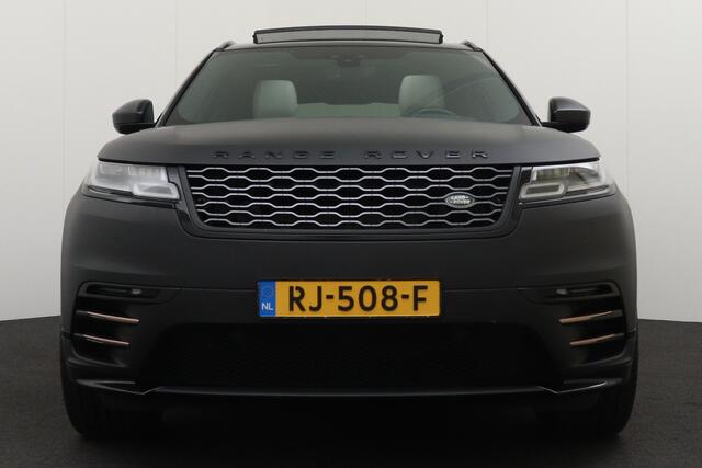 Land Rover Velar Range Rover 3.0 V6 AWD R-Dynamic Pano-dak 21'LMV