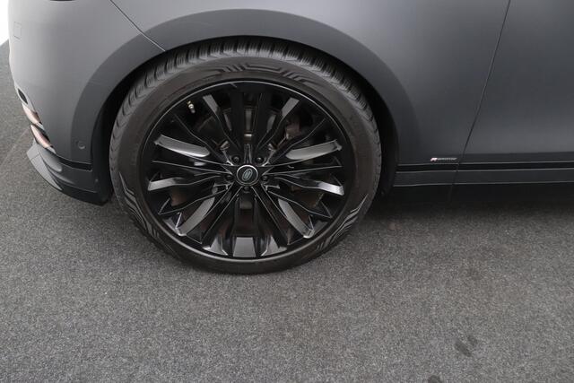 Land Rover Velar Range Rover 3.0 V6 AWD R-Dynamic Pano-dak 21'LMV