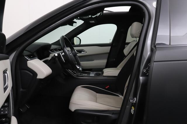 Land Rover Velar Range Rover 3.0 V6 AWD R-Dynamic Pano-dak 21'LMV