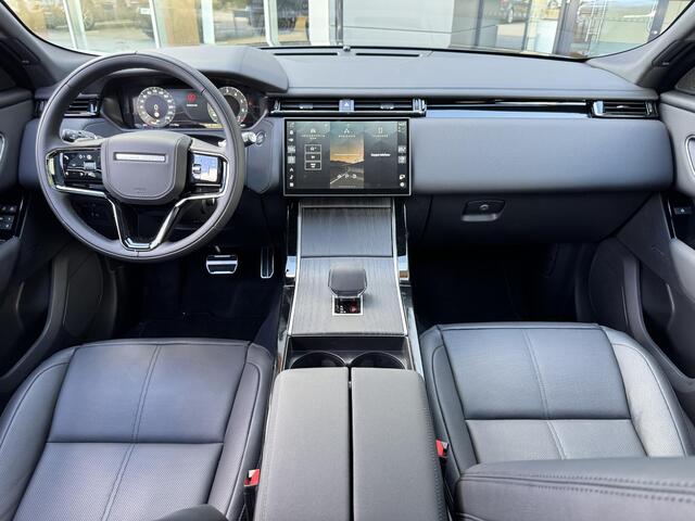 Land Rover Velar Range Rover P400e AWD Graphite Edition PHEV