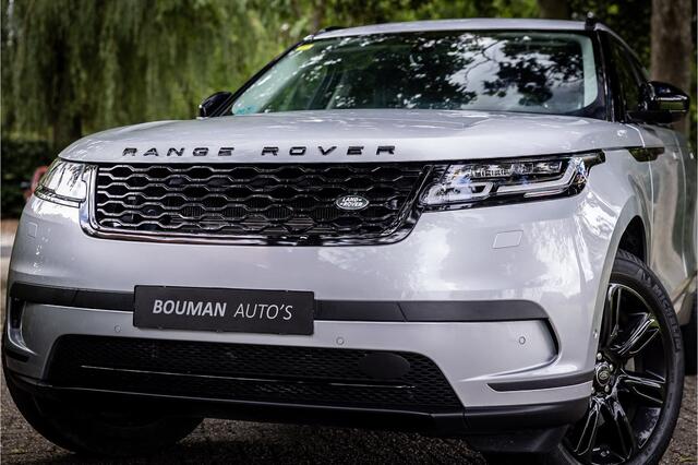 Land Rover Velar Range Rover P300 Turbo AWD SE Panorama Adaptive Cruise Meridian Surround