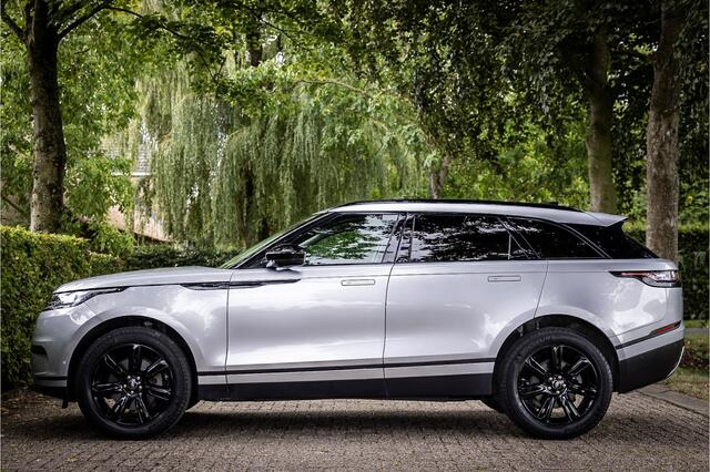 Land Rover Velar Range Rover P300 Turbo AWD SE Panorama Adaptive Cruise Meridian Surround