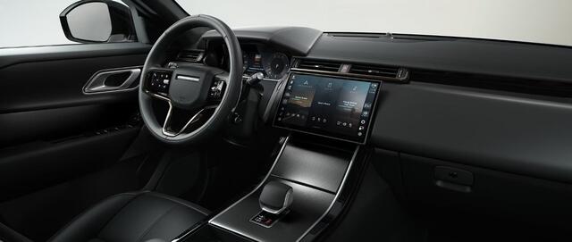 Land Rover Velar Range Rover 2.0 P400e AWD Dynamic Edition PHEV