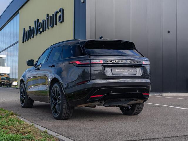 Land Rover Velar Range Rover 2.0 P400e AWD Dynamic SE PHEV Land Rover Range Rover Velar 2.0 P400e AWD Dynamic SE PHEV | Trekhaak | 360 camera | Black Pack | Head-up | Adapt. Cruise | 20 Inch