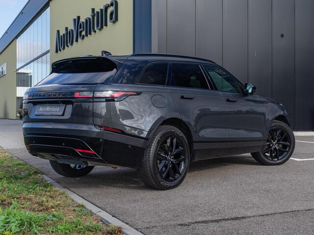 Land Rover Velar Range Rover 2.0 P400e AWD Dynamic SE PHEV Land Rover Range Rover Velar 2.0 P400e AWD Dynamic SE PHEV | Trekhaak | 360 camera | Black Pack | Head-up | Adapt. Cruise | 20 Inch