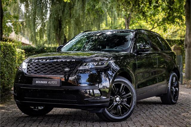 Land Rover Velar Range Rover 2.0 P400e Leder Memory 20" Dode Hoek