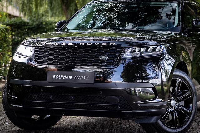 Land Rover Velar Range Rover 2.0 P400e Leder Memory 20" Dode Hoek