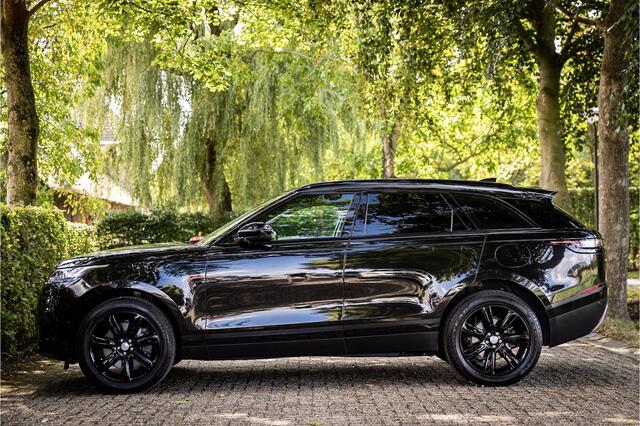 Land Rover Velar Range Rover 2.0 P400e Leder Memory 20" Dode Hoek