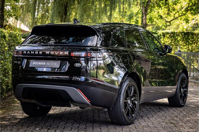 Land Rover Velar Range Rover 2.0 P400e Leder Memory 20" Dode Hoek
