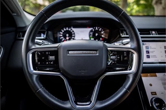 Land Rover Velar Range Rover 2.0 P400e Leder Memory 20" Dode Hoek