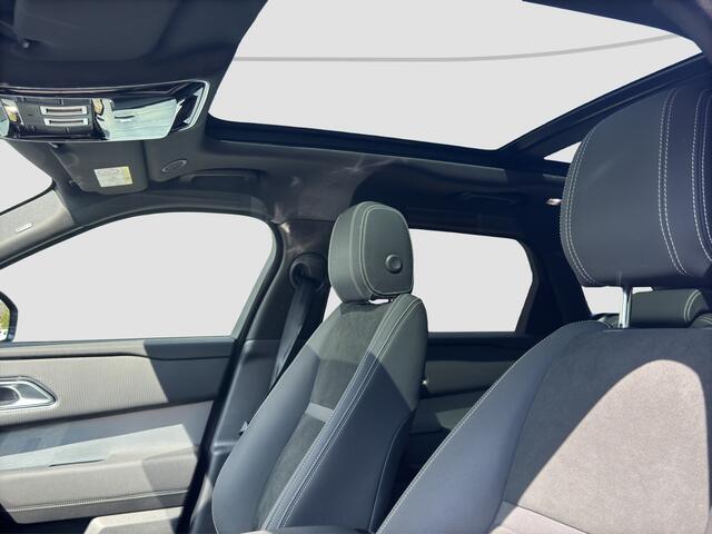 Land Rover Velar Range Rover 2.0 P400e R-Dynamic | Pano | 360 Camera | HUD | 21''