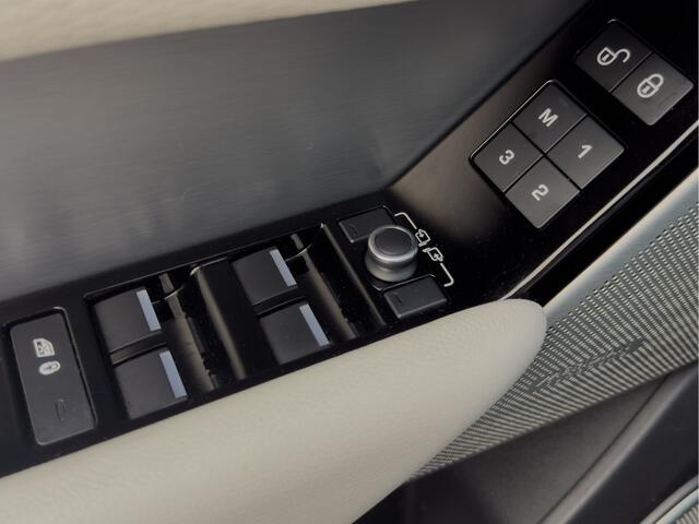 Land Rover Velar Range Rover 3.0 V6 AWD HSE R-dynamic - Airco, Elek. verst. stoelen, Stuur- stoelverwarming, Pano, Cruise!