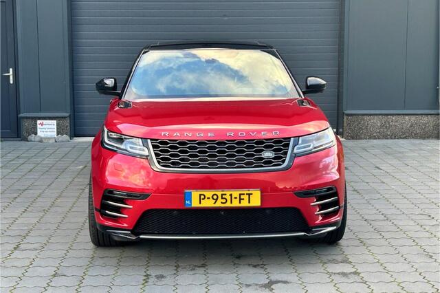 Land Rover Velar Range Rover 3.0 V6 SC AWD 381pk R-Dynamic SE 51019KM! PANO 22"