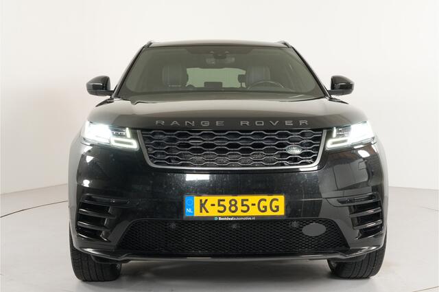 Land Rover Velar Range Rover 2.0 I4 Turbo AWD R-Dynamic SE | Pano | Trekhaak | Meridian | Memory |