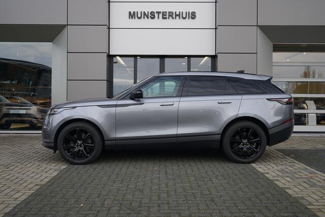 Land Rover Velar Range Rover 3.0 D275 AWD SE | Afneembare trekhaak | Voorstoelen / Achterbank verwarmd | Schuif/Kantel dak | Meridian surround |