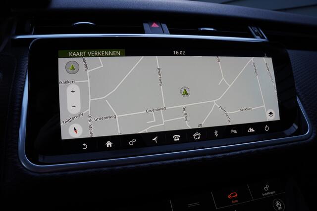 Land Rover Velar Range Rover 3.0 V6 SC AWD R-Dynamic - PANODAK - LEDER - LUCHTVERING - CARPLAY -