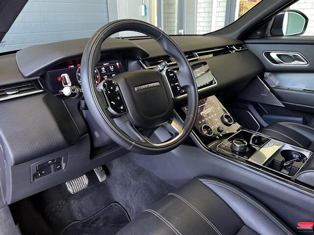 Land Rover Velar Range Rover 2.0 P250 Turbo AWD R-Dynamic SE | Meridian| 22" LMV | Carplay | Leder | All-in rijklaarprijs