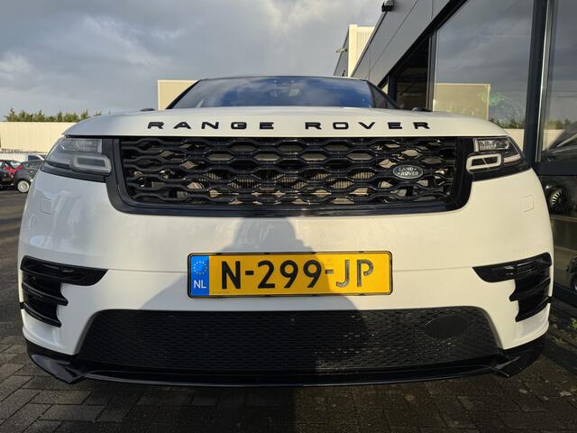 Land Rover Velar Range Rover 2.0 P250 Turbo AWD R-Dynamic S