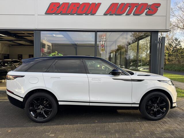 Land Rover Velar Range Rover 2.0 P250 Turbo AWD R-Dynamic S