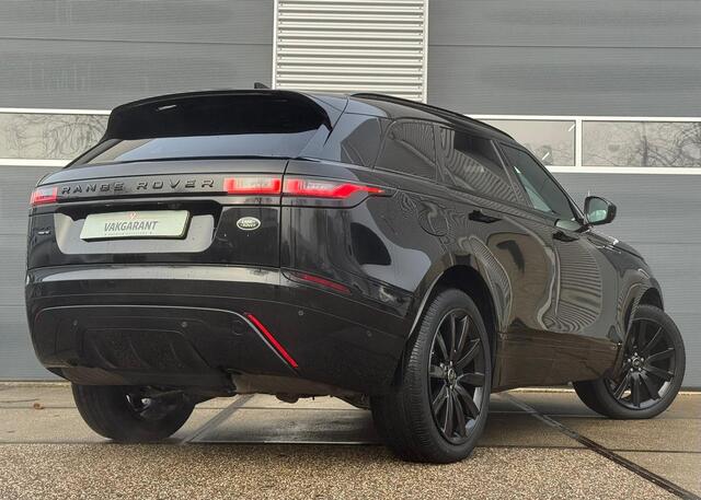Land Rover Velar Range Rover 2.0 P250 Turbo AWD R-Dynamic SE |Pano |Head-Up |Meridian |
