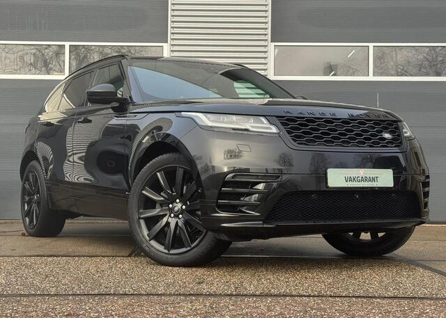 Land Rover Velar Range Rover 2.0 P250 Turbo AWD R-Dynamic SE |Pano |Head-Up |Meridian |