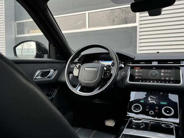 Land Rover Velar Range Rover 2.0 P250 Turbo AWD R-Dynamic SE |Pano |Head-Up |Meridian |