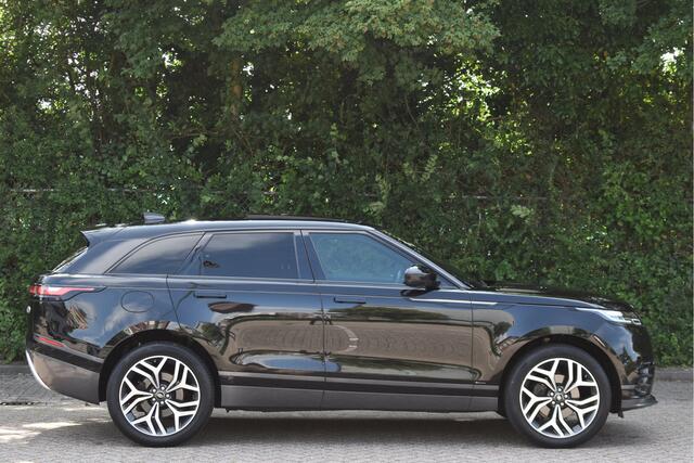 Land Rover Velar Range Rover 2.0 P250 Turbo AWD R-Dynamic Drive Pro Pack | Keyless | Digitale tellers | Pano.dak | Carplay | Adapt.CC | Camera | Meridian | Elekt.stoelen