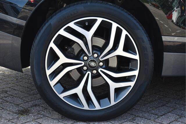 Land Rover Velar Range Rover 2.0 P250 Turbo AWD R-Dynamic Drive Pro Pack | Keyless | Digitale tellers | Pano.dak | Carplay | Adapt.CC | Camera | Meridian | Elekt.stoelen